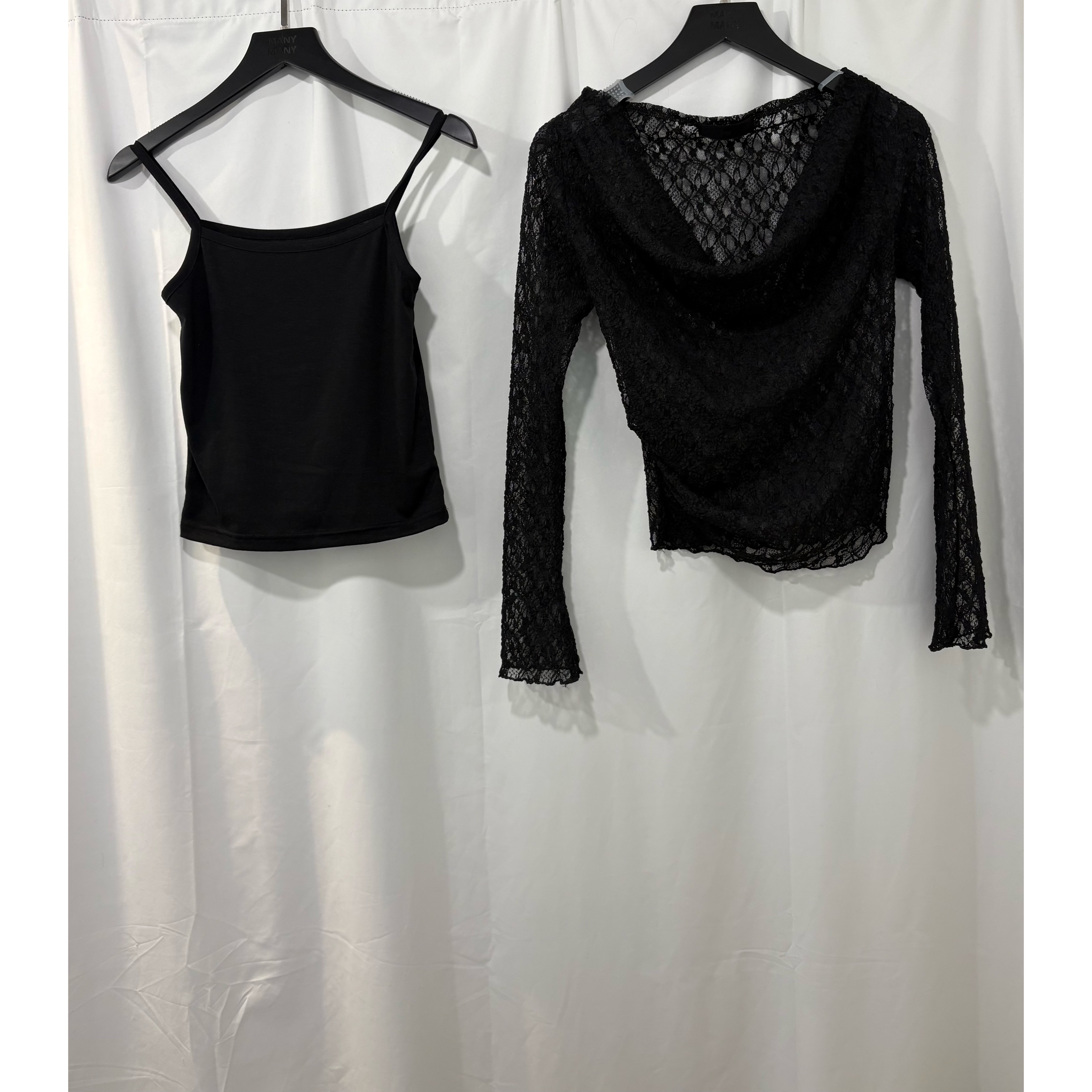 新品價3月13截🖤《ROMANTIC DATE SET》 2603G