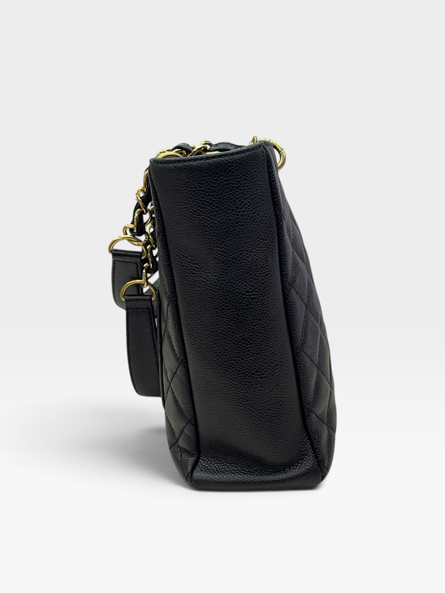Pre-Owned CHANEL Shopping Bag / Product Code: 090302