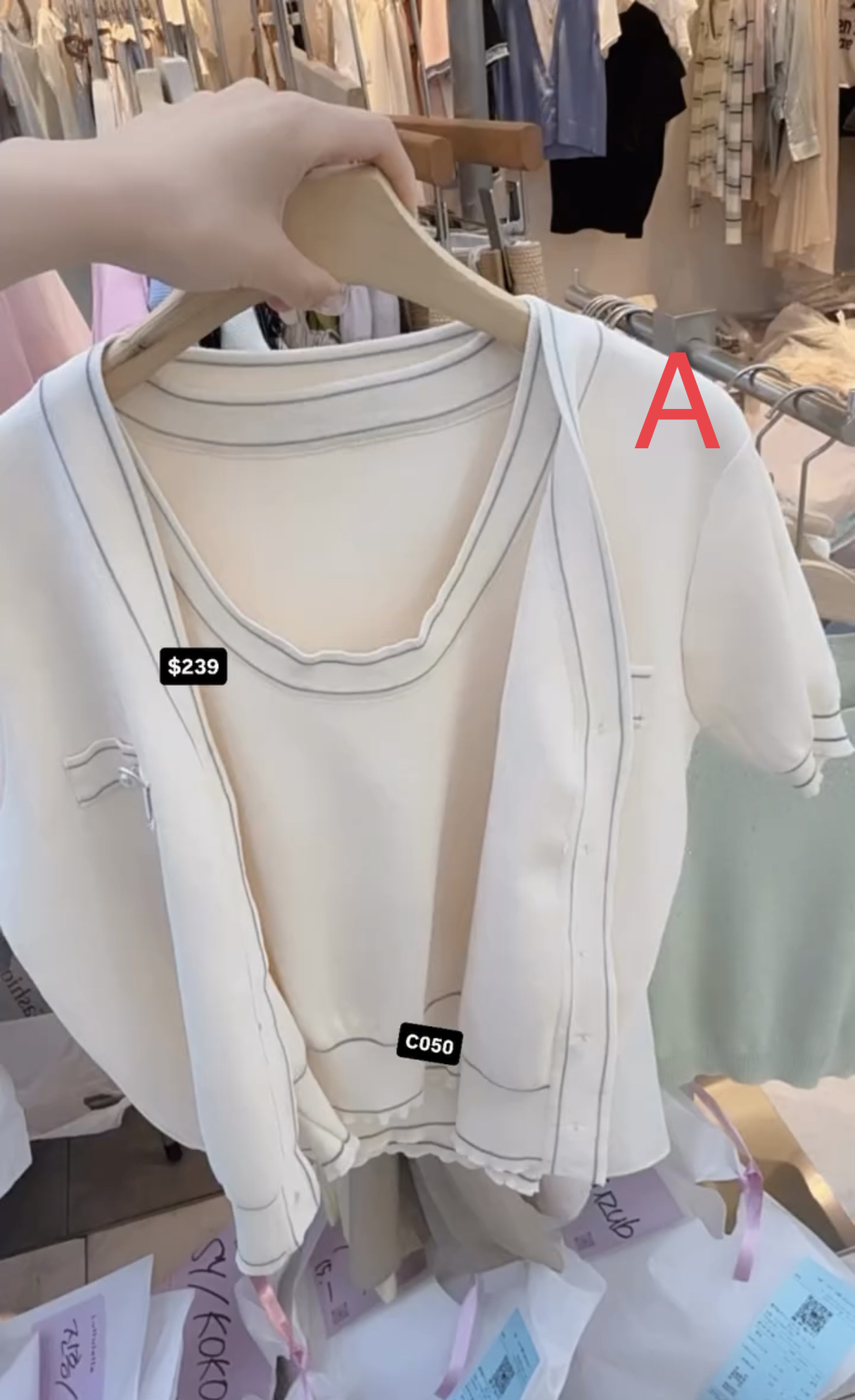 🇰🇷🇰🇷韓國連線30/3🔥🔥10927#C050