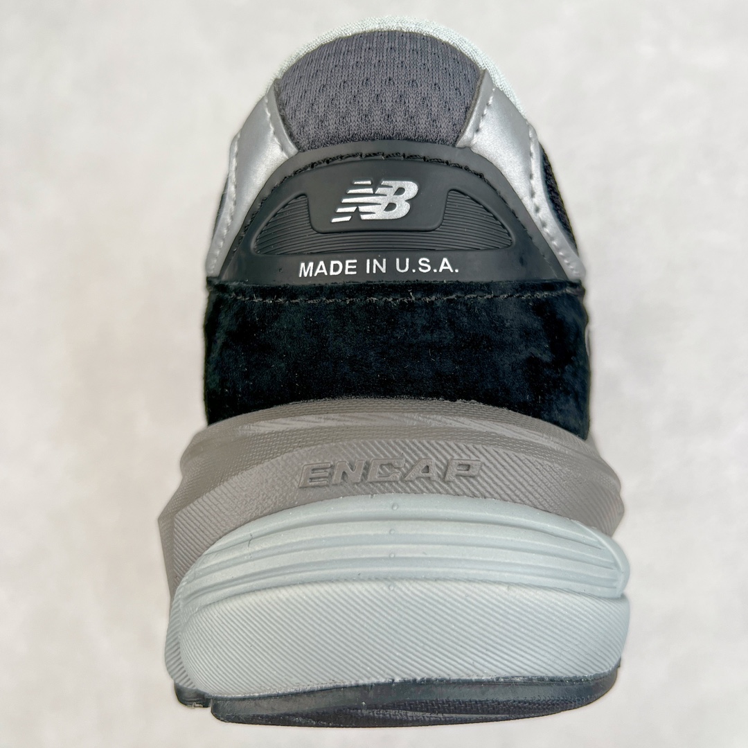 New Balance 990V6 M990BK6 