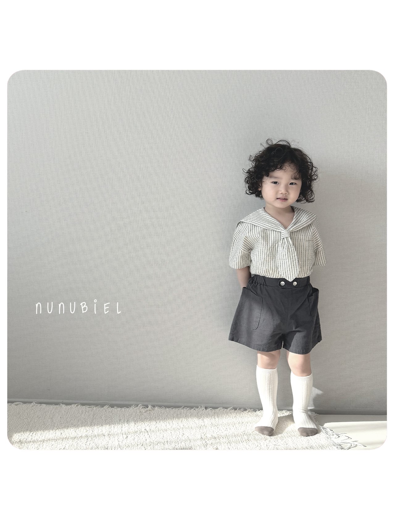 🇰🇷Nunubiel上衣