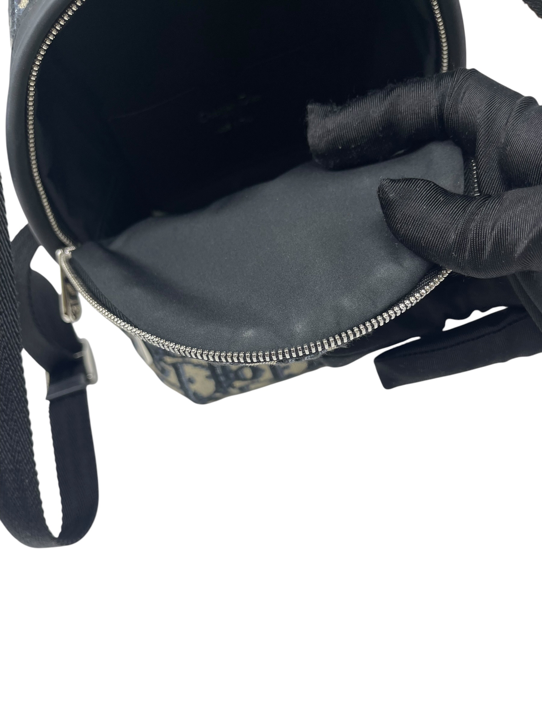 Pre-owned Dior Mini Rider / Product Code: 071413