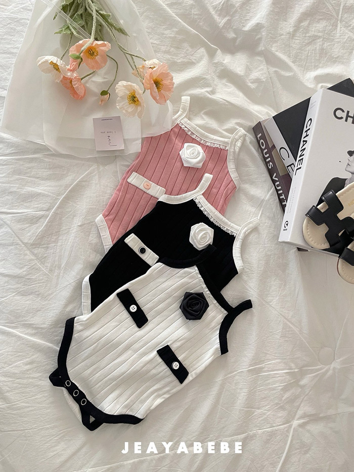 🇰🇷JeayaBebe包屁