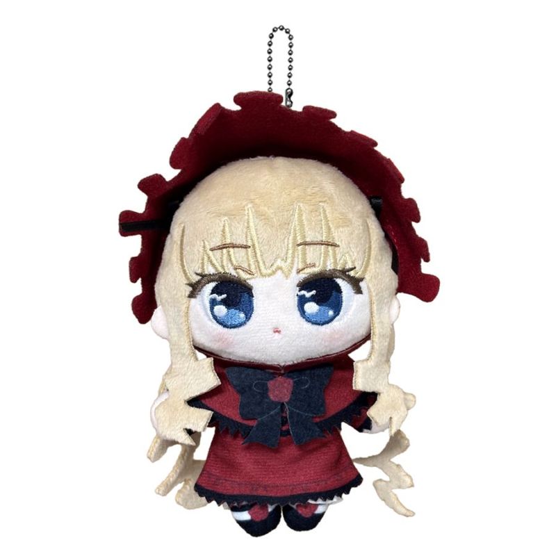 薔薇少女 ぬいぴ～す 棉花娃公仔 #P-RMD0030 [GRANUP] (PRE-ORDER) [2026/07]