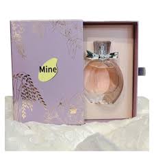 BEHADAA · mine 30ml