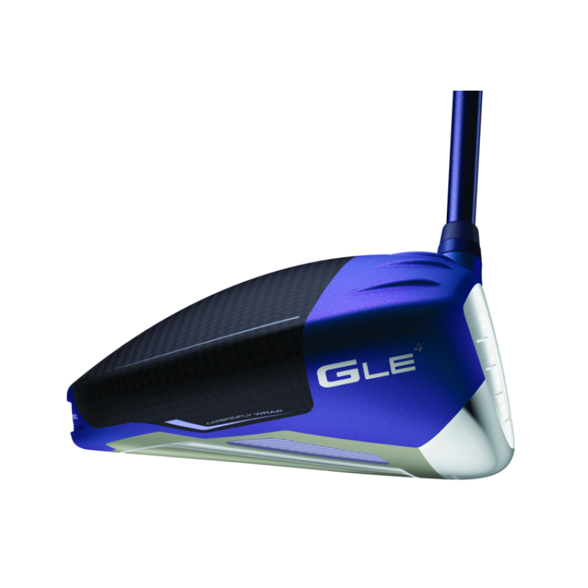 PING G LE 4 女士發球木 DRIVER  11.5 Flex L