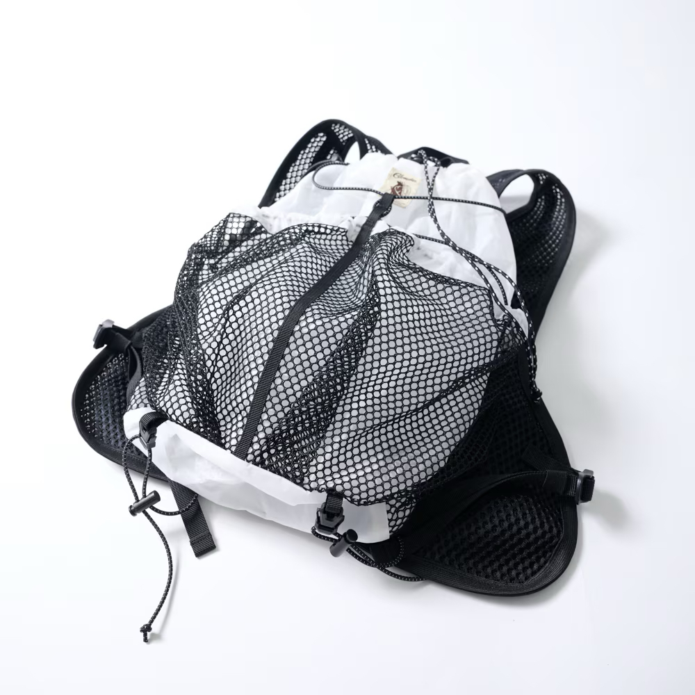 【7月預購】日版Conmaster輕量Pack-Vest