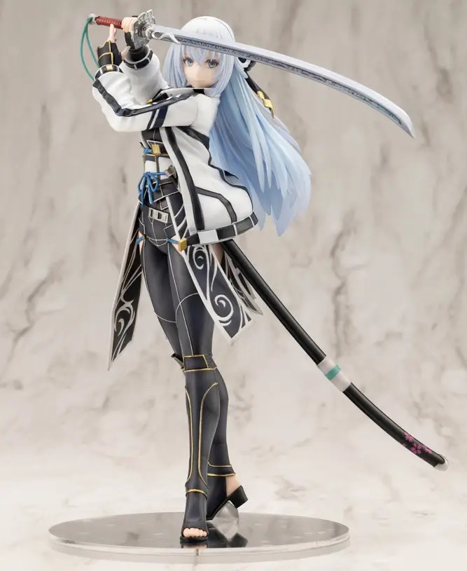 1/8 Shizuna Rem Misurugi (The Legend of Heroes)