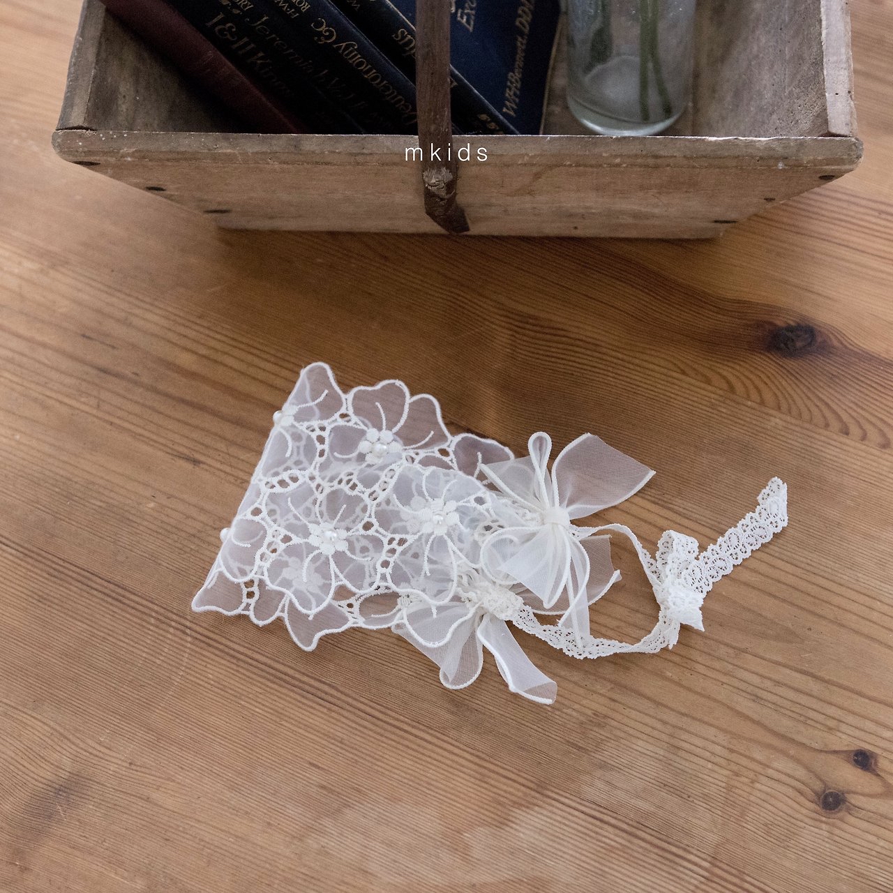 🇰🇷Mkids 髮帶