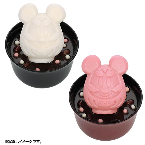 【預訂】TDR New Year 2027 - 日式紅豆湯