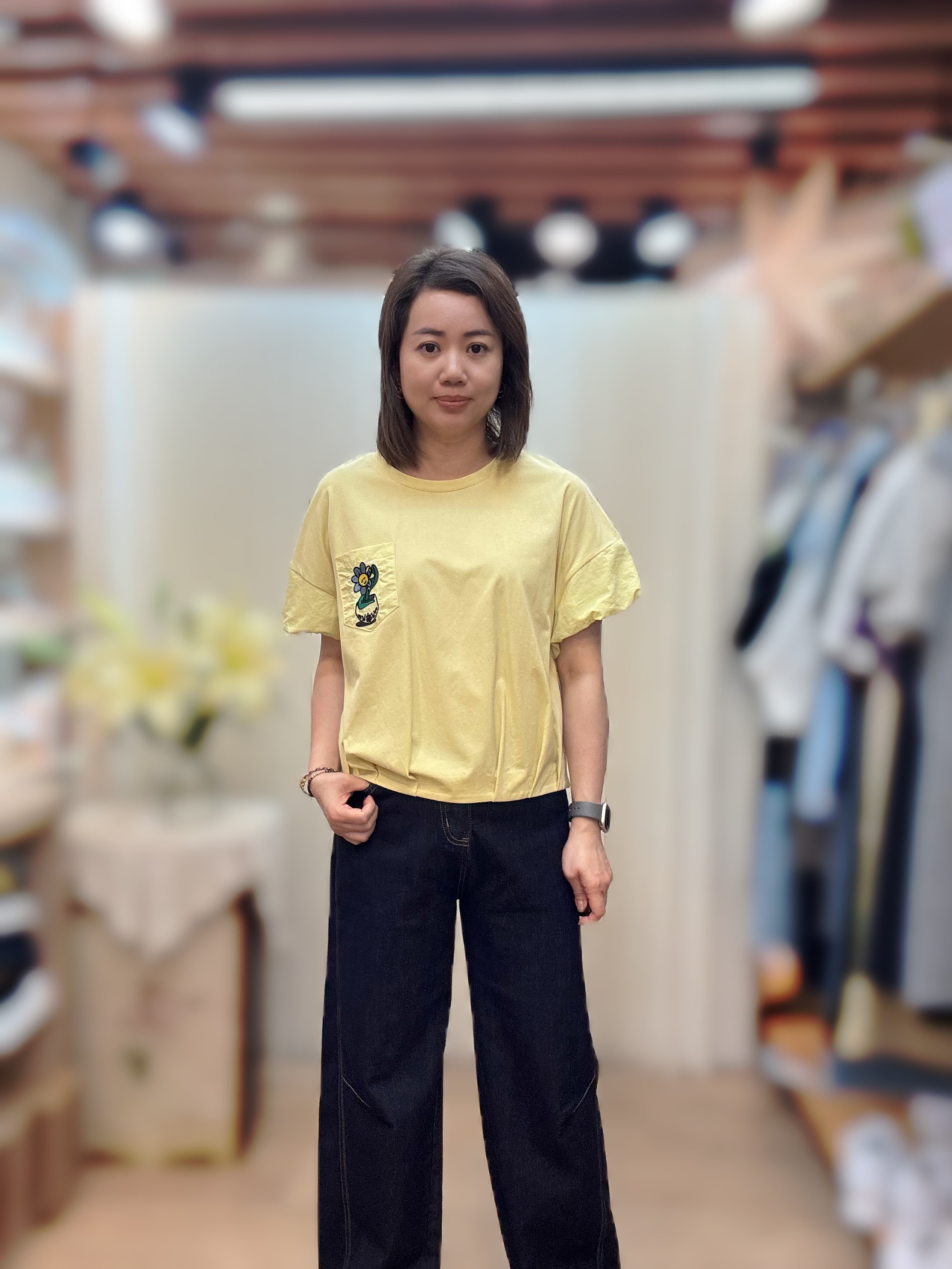 圓領衫 M920 8110686269