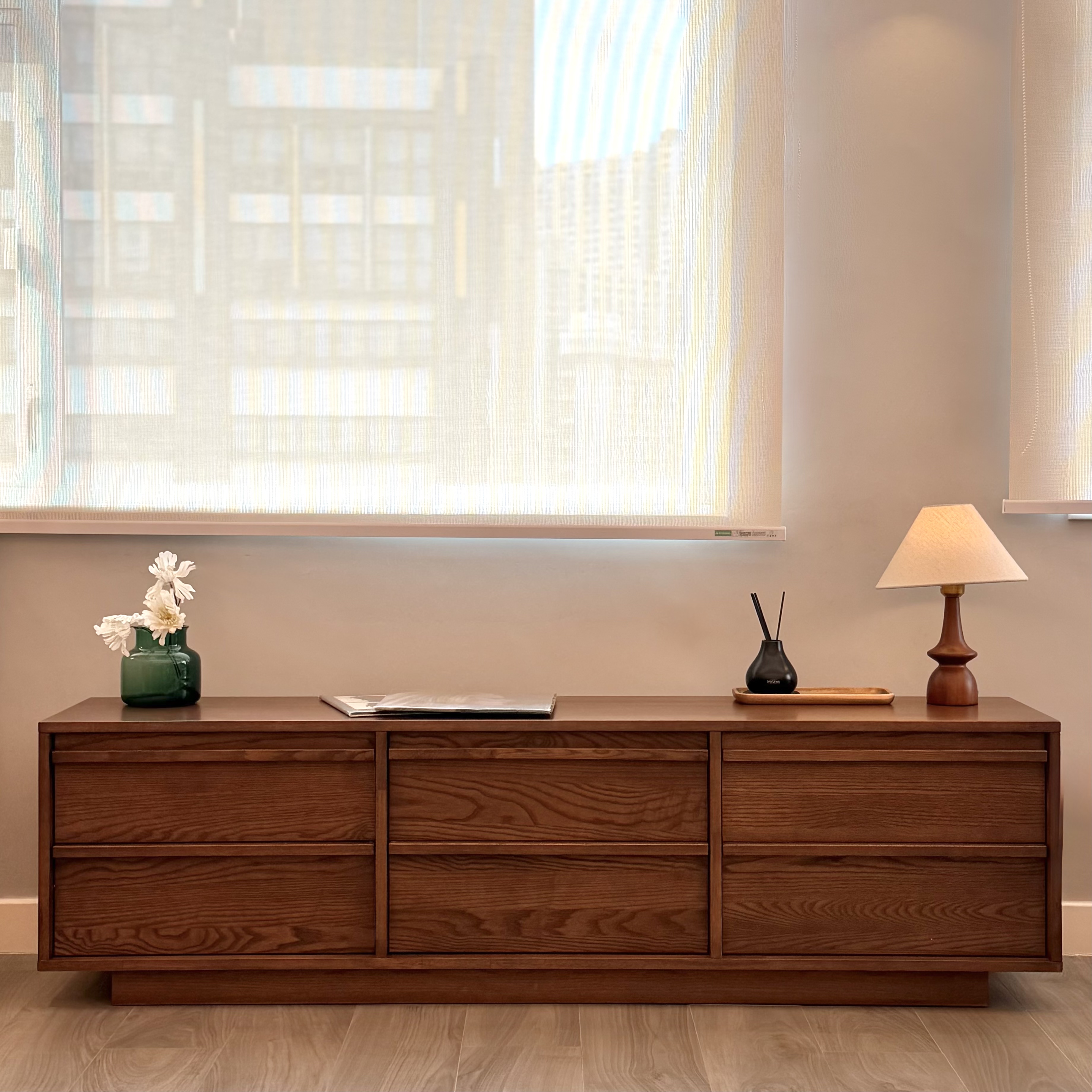 BONNIE TV Cabinet