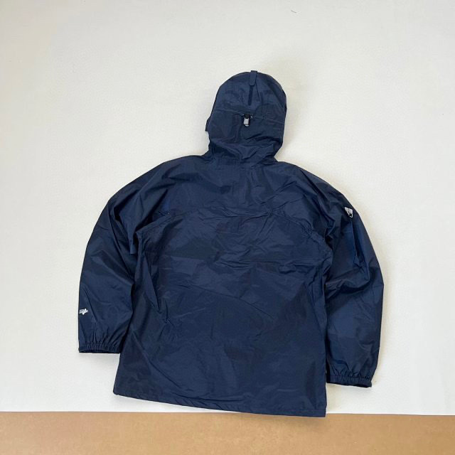 0215 M0nt-bell SUPER DRY-TEC Rain Jacket 外套 3月尾
