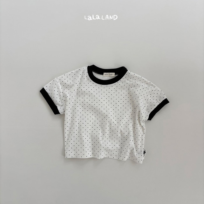 🇰🇷Lalaland kids tee
