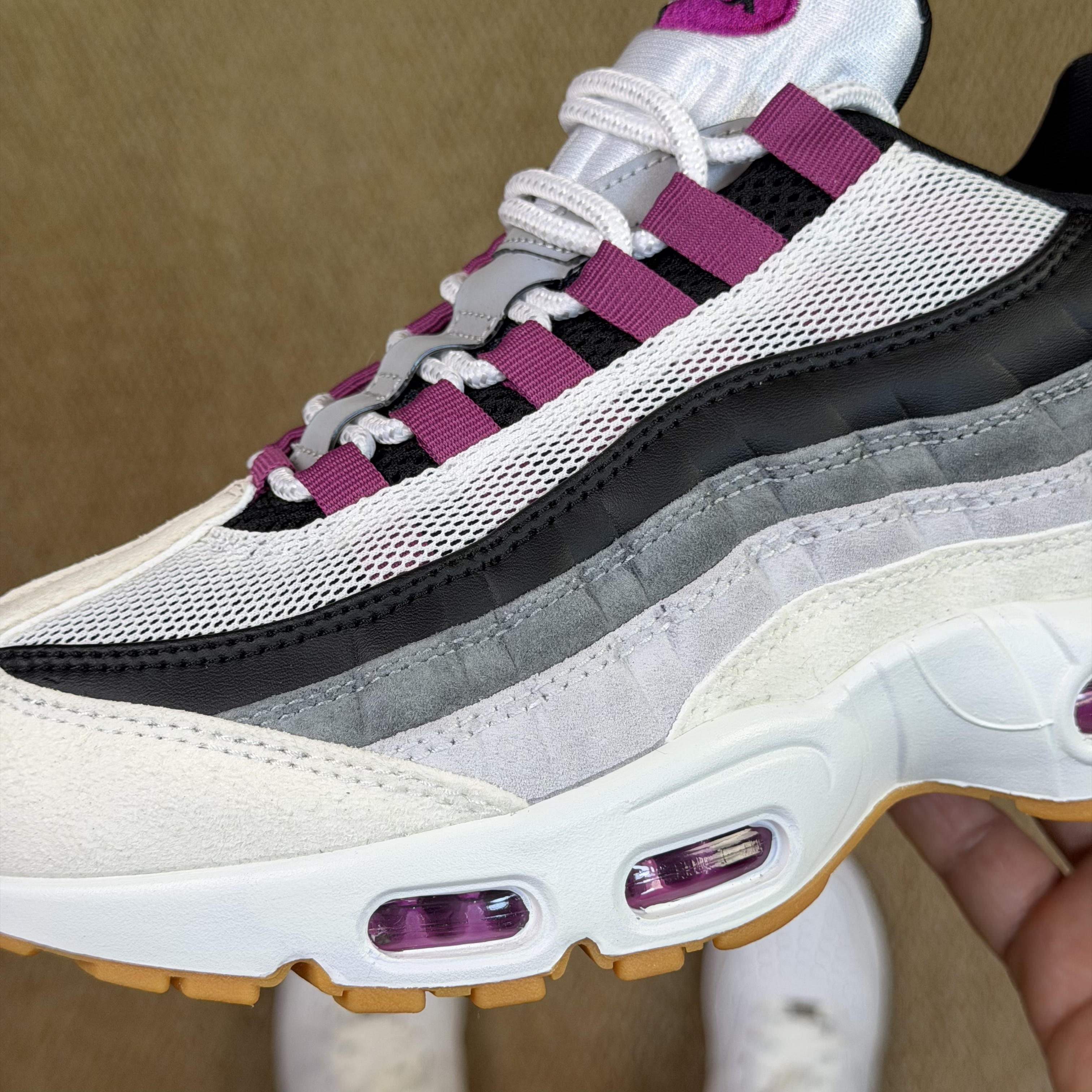 Nike Air Max 95 SB HF7545-100