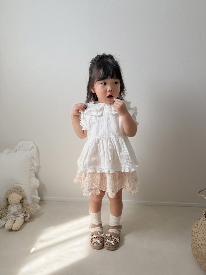 🇰🇷mimi-market 背心