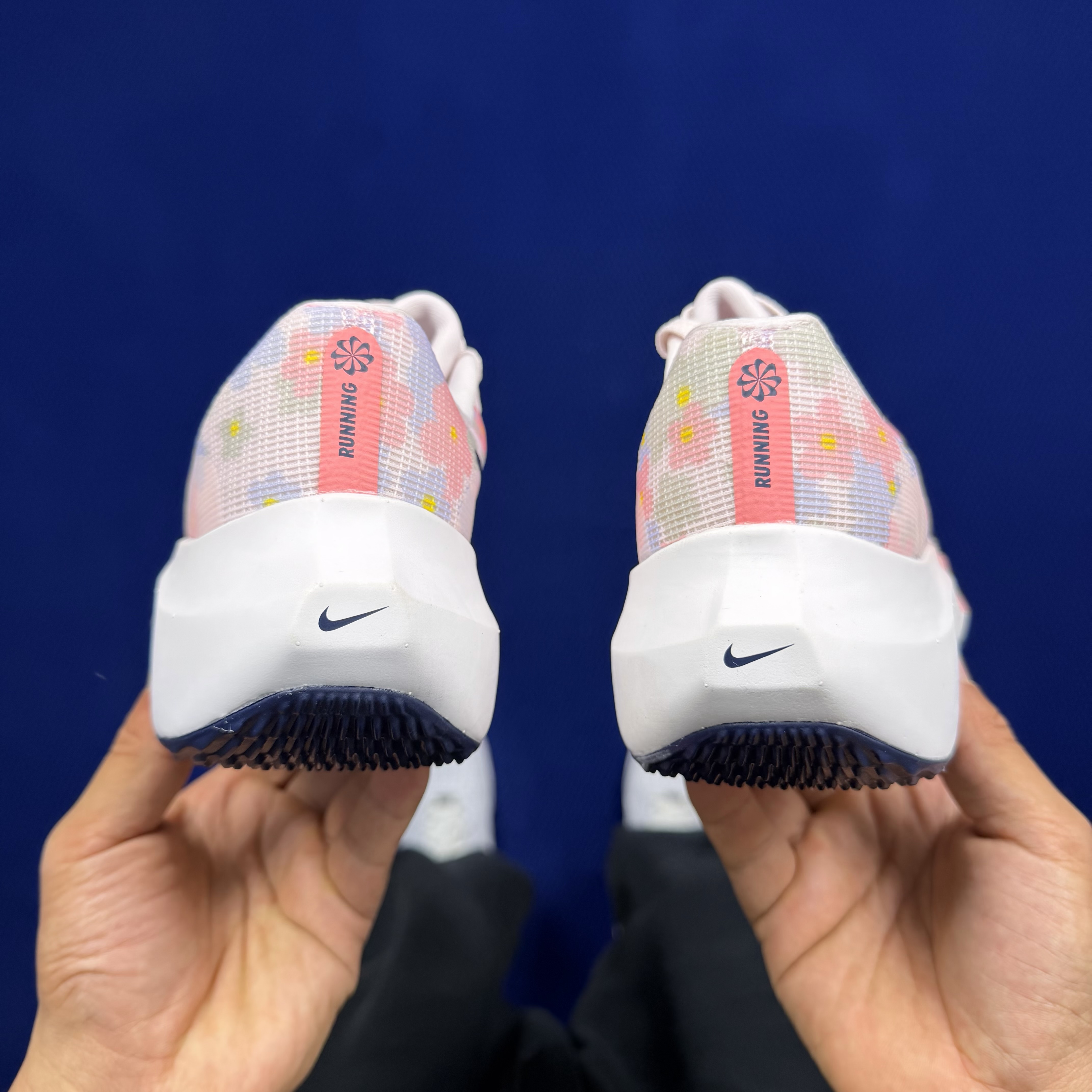 Nike Zoom Fly 5 DV7894-600