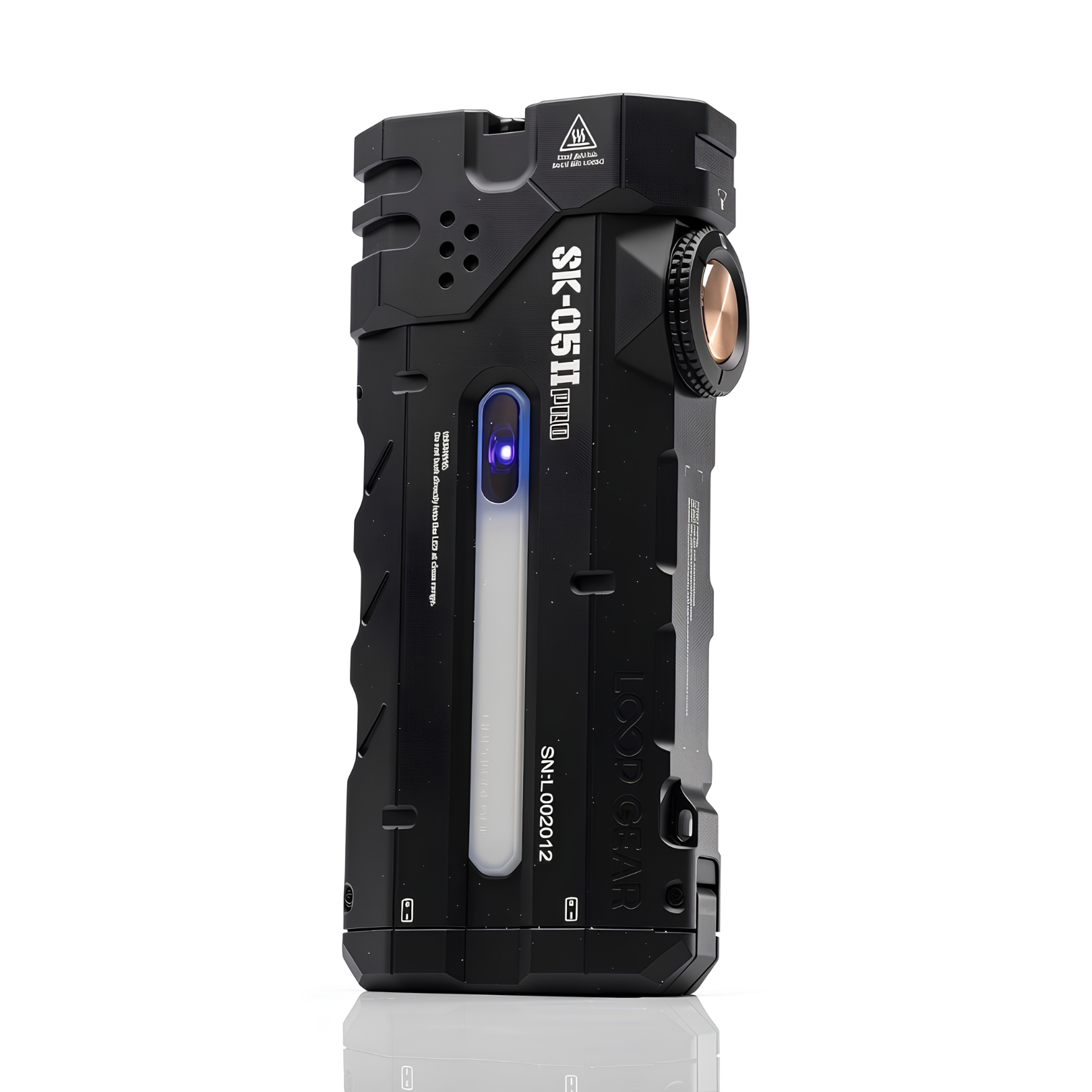 Loop Gear SK-05 Pro II （第二代）