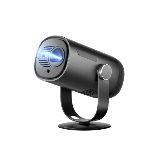 當貝 Dangbei Freedo 智慧投影機 Google TV 內置電池