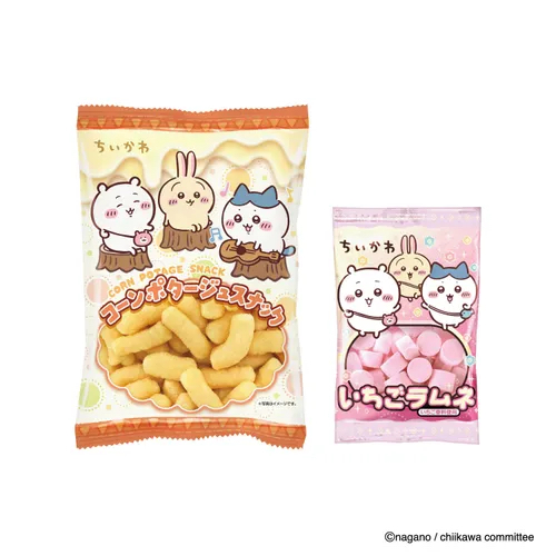Chiikawa  零食禮物聖誕襪