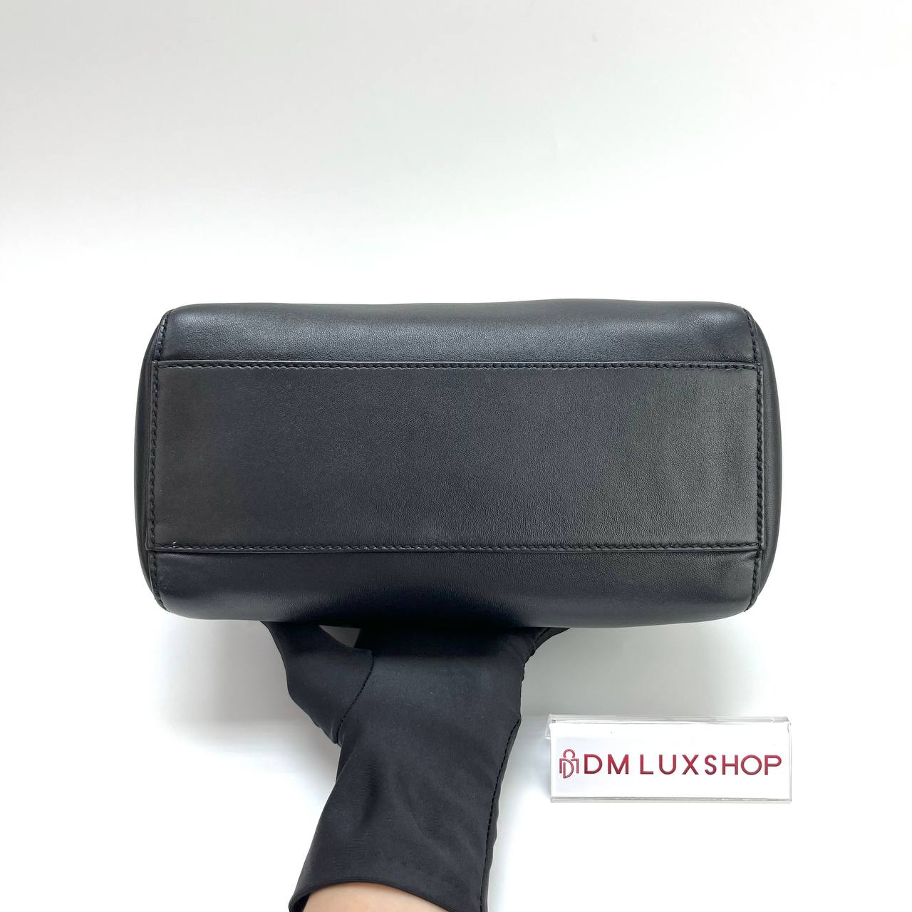 Fendi Black Peekaboo Mini