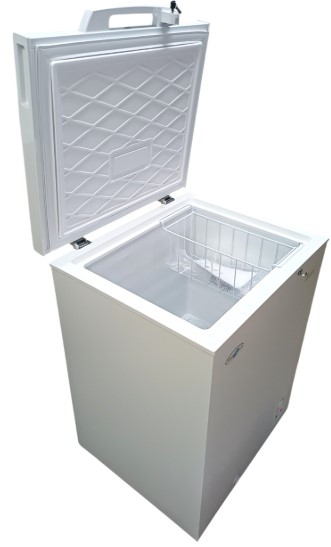 FCF-142 Farfalla FCF-142 Chest Freezer (Dual Function)