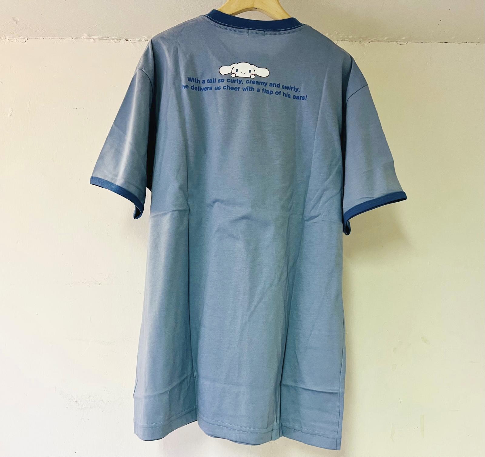 🎌日本直送🎌限定商品 玉桂狗 T恤