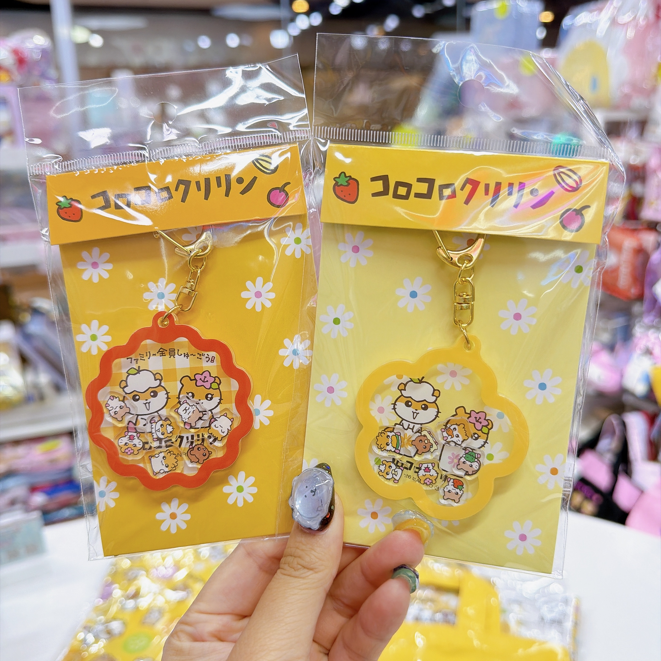 日本直送Sanrio CK新款文具系列