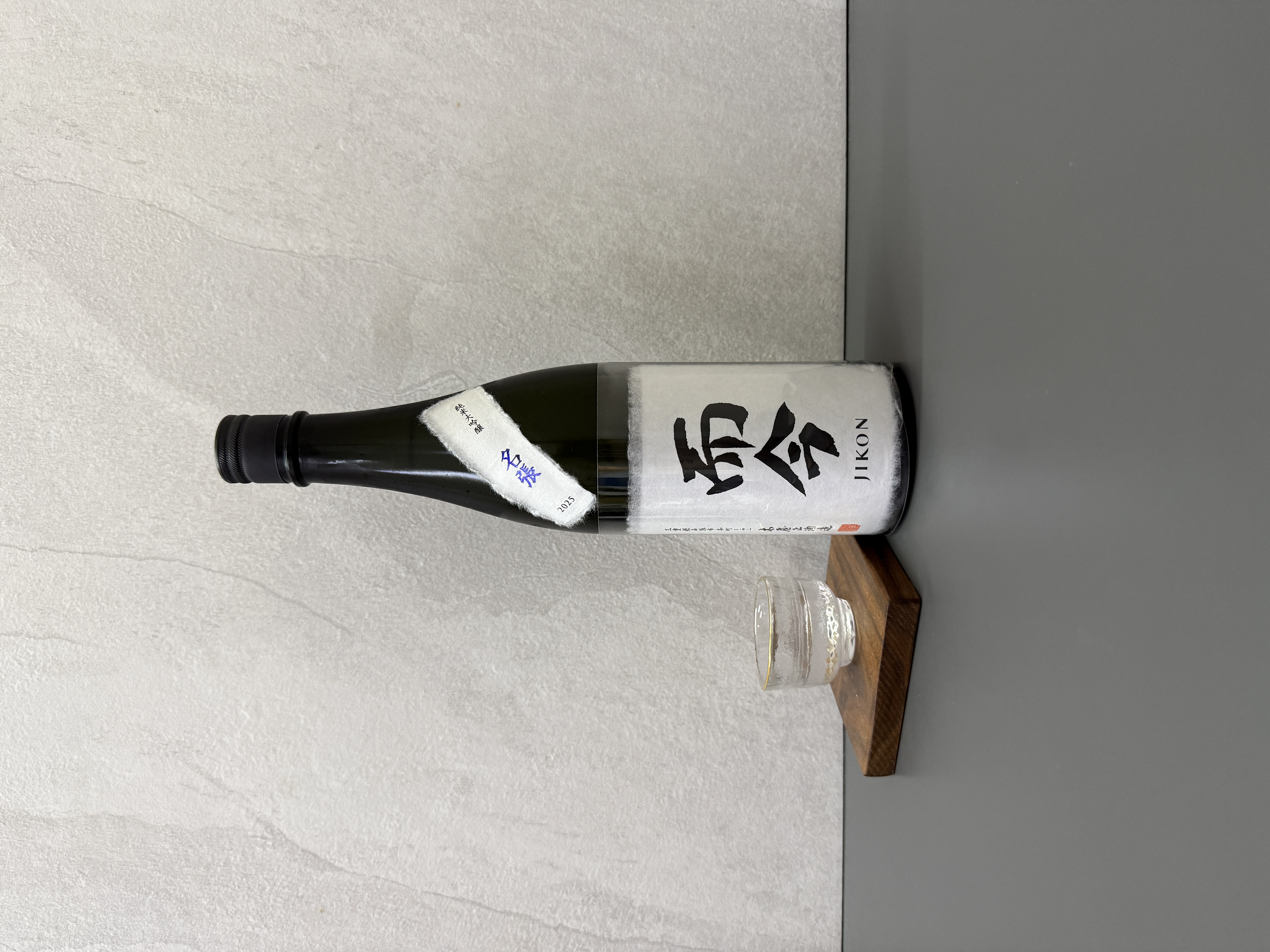 而今純米大吟釀NABARI 名張720ml | 醇釀
