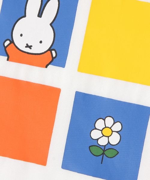 預購 miffy x SC 2025 tote bag 