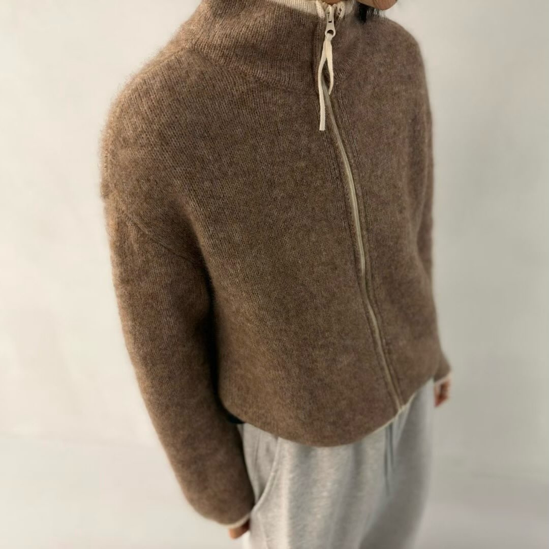 (2026FW) MAISONSTAFF - JACKET 