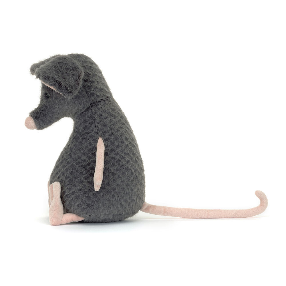 jELLYCAT Lachlan Sad Rat 傷心小老鼠