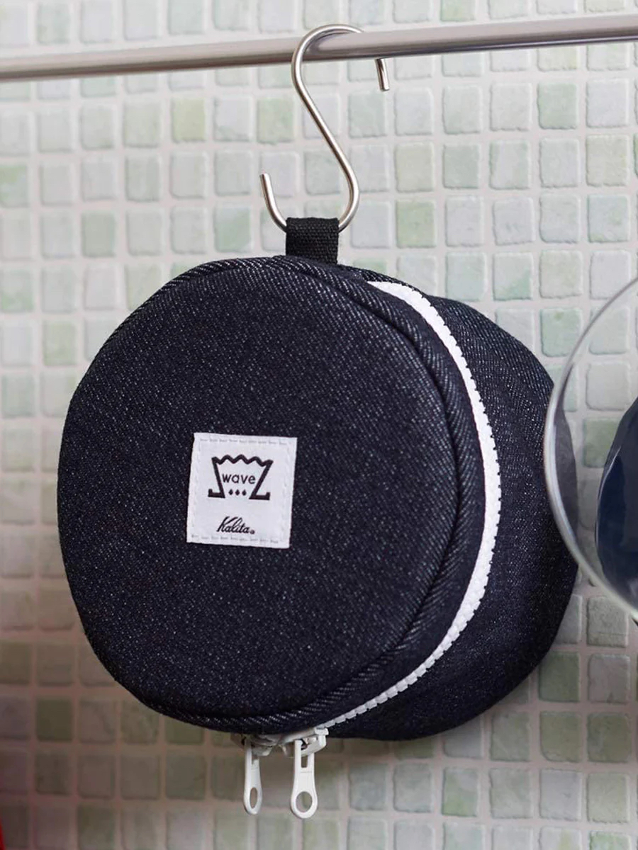 Kalita wave filter paper bag