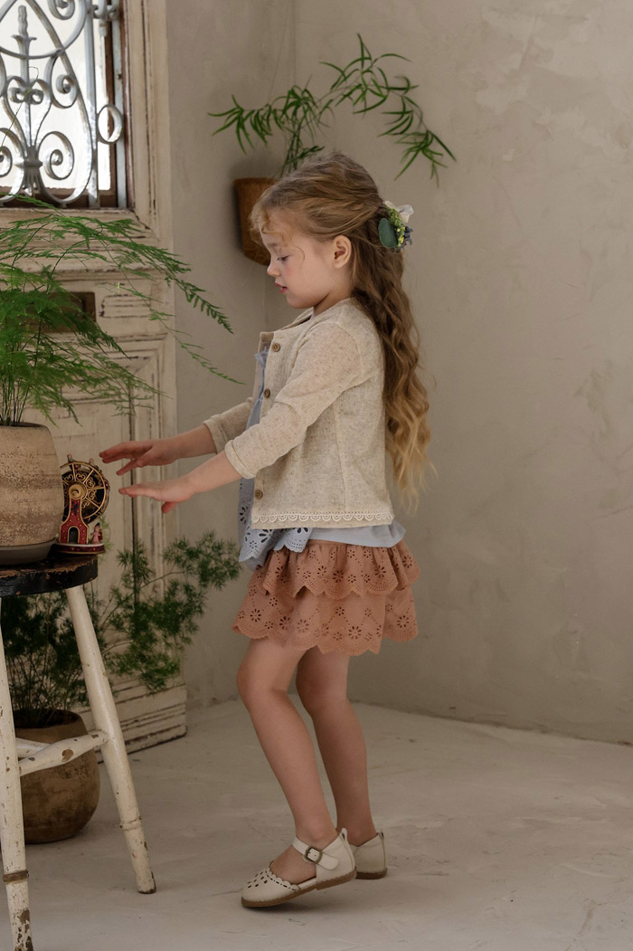 🇰🇷Puella_Flo短褲