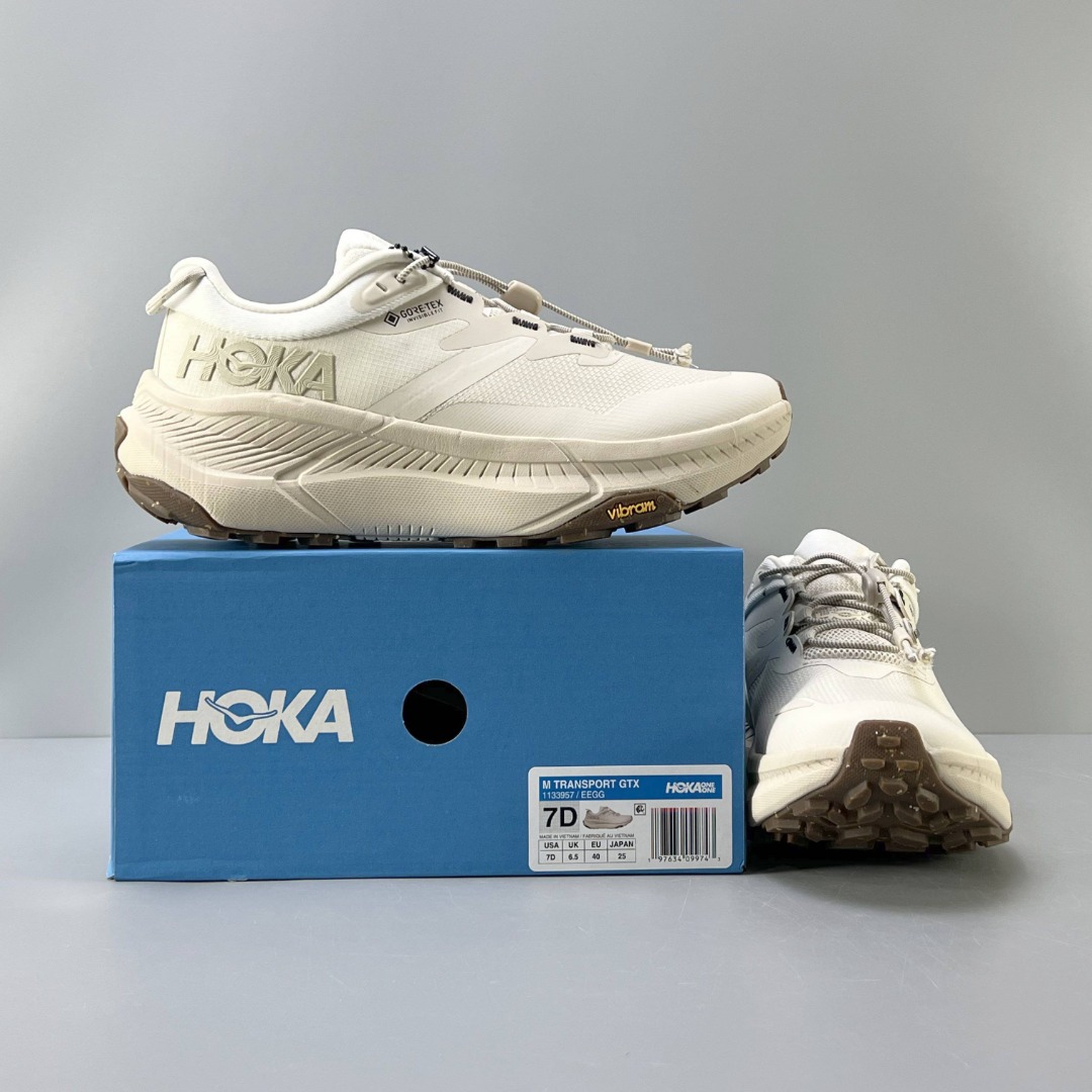 Hoka Transport