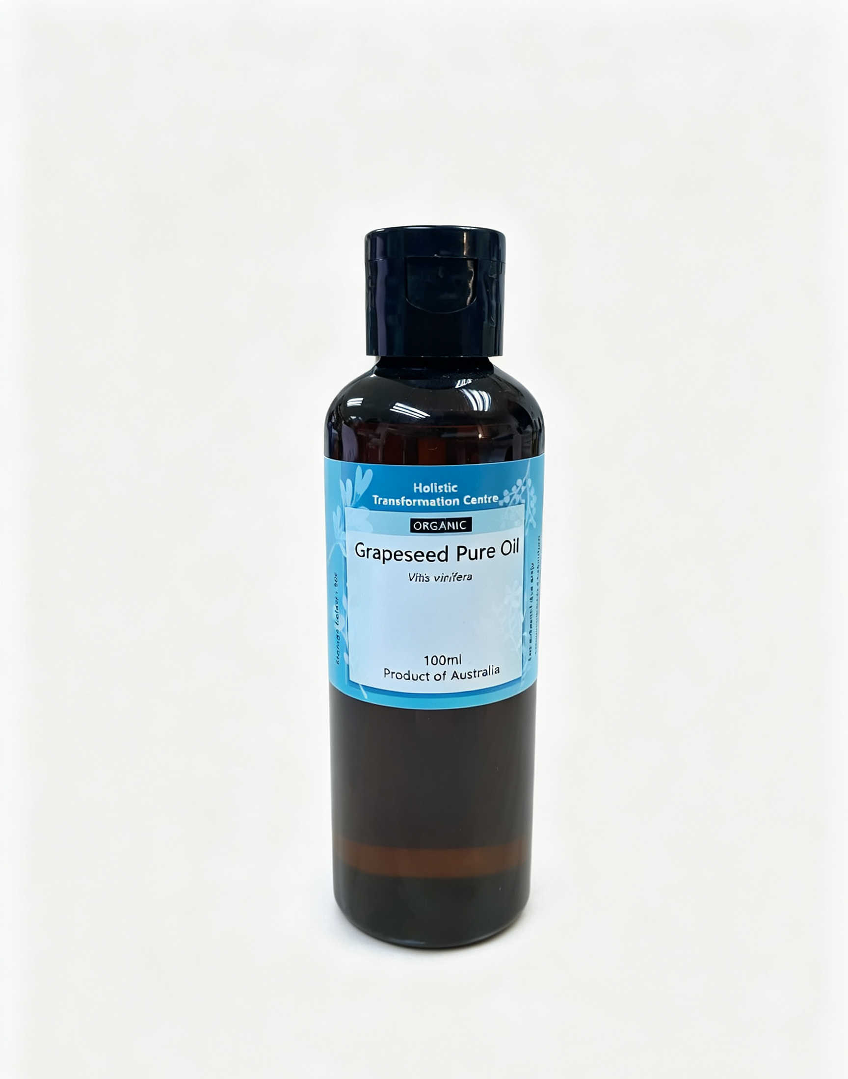 葡萄籽油 Grapeseed Oil