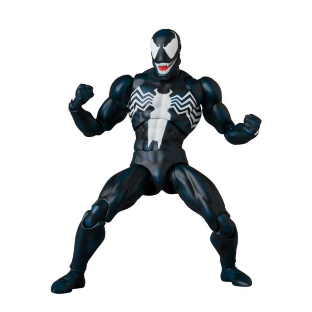MAFEX The Amazing Spider-man Venom