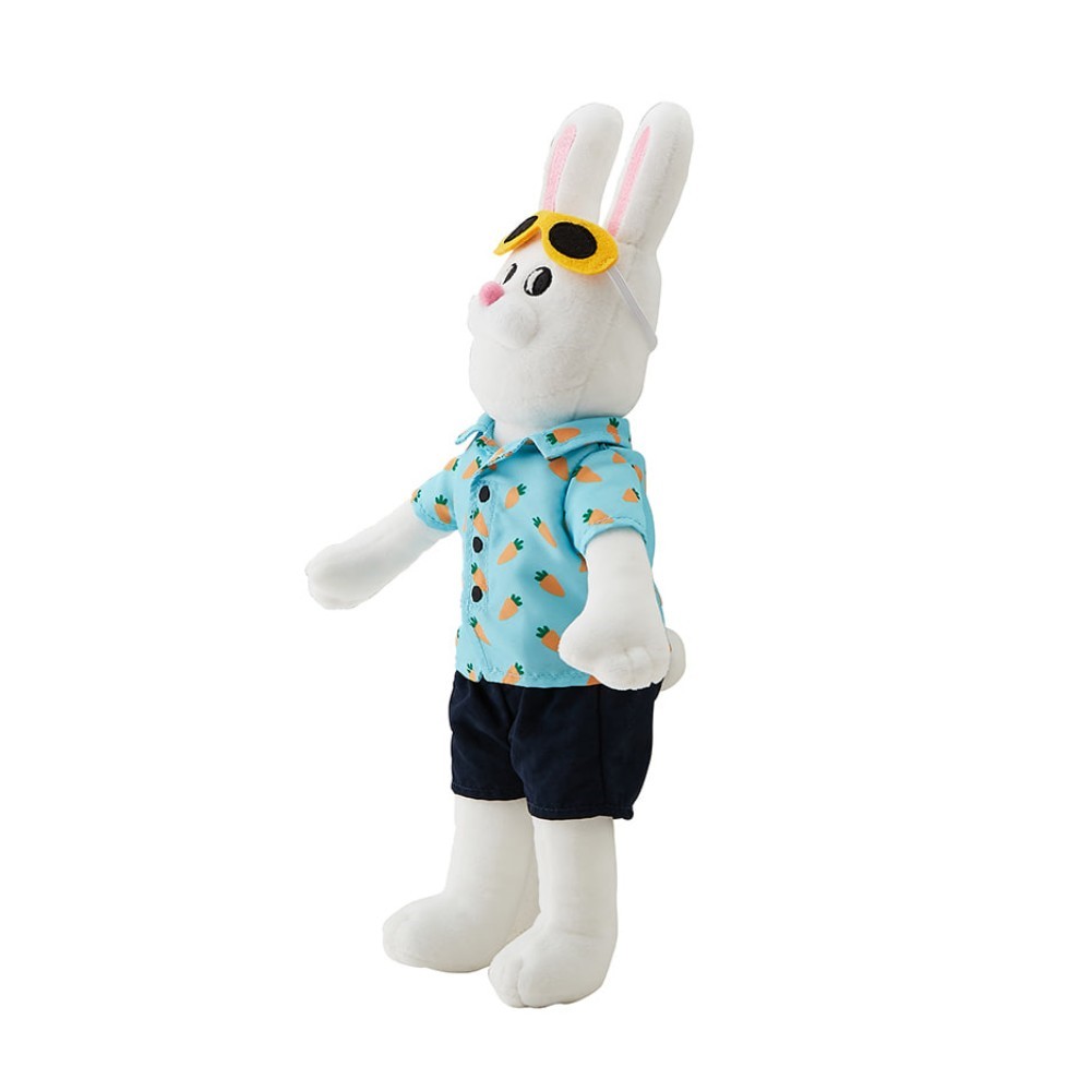 📦訂購 台灣代購 野獸國 地球娛樂室 兔瓏 公仔