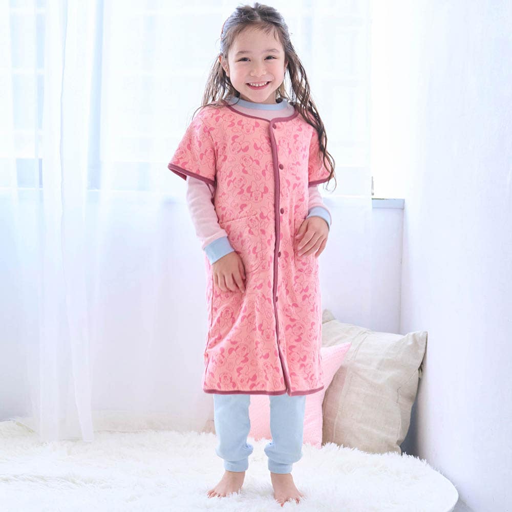 【⭐訂購⭐】🇯🇵 日本直送 #Disney fleece 睡袋 [5款選] 🌀 [PLIA-0077] [261010]