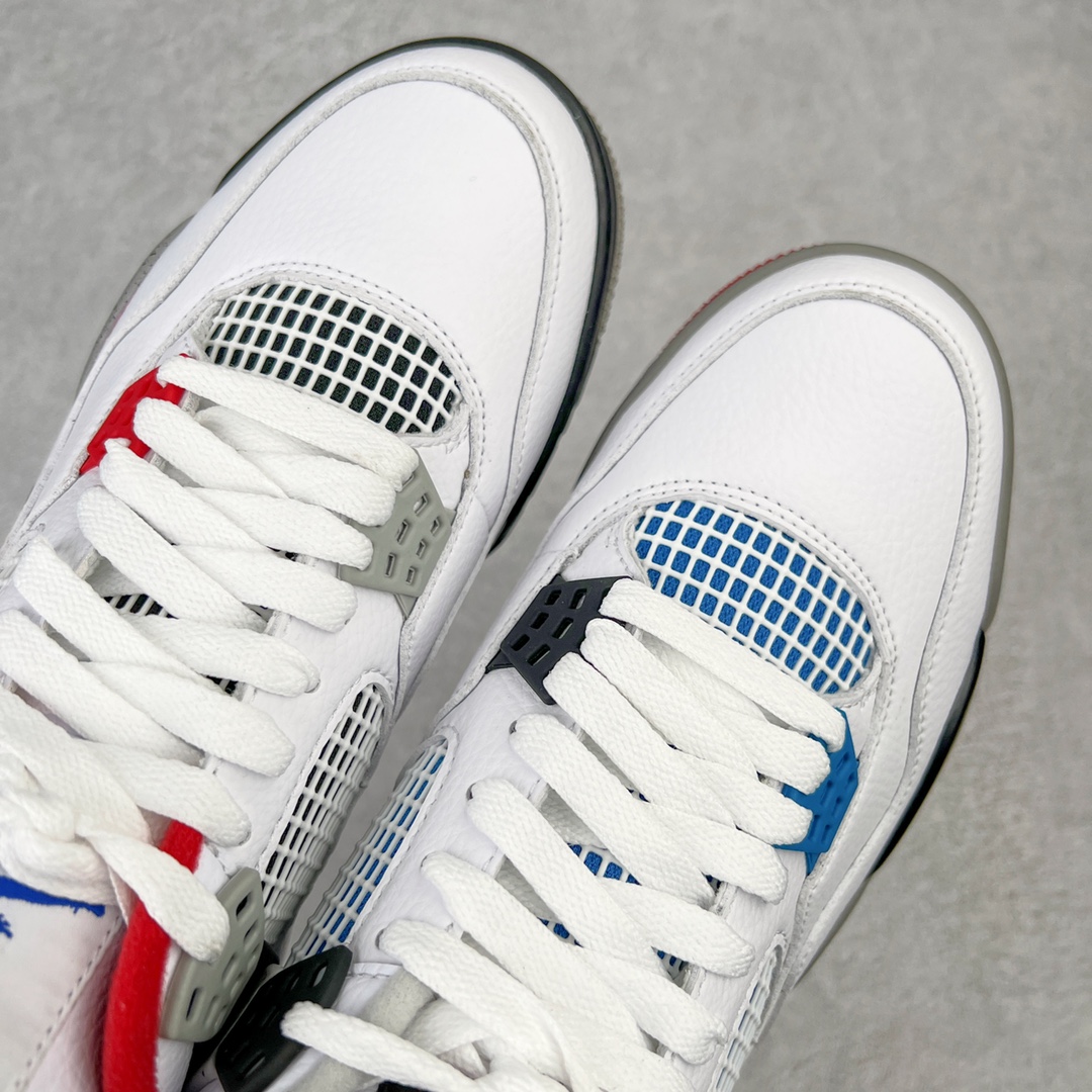 Air Jordan 4 Retro SE "What The 4" CI1184-146 