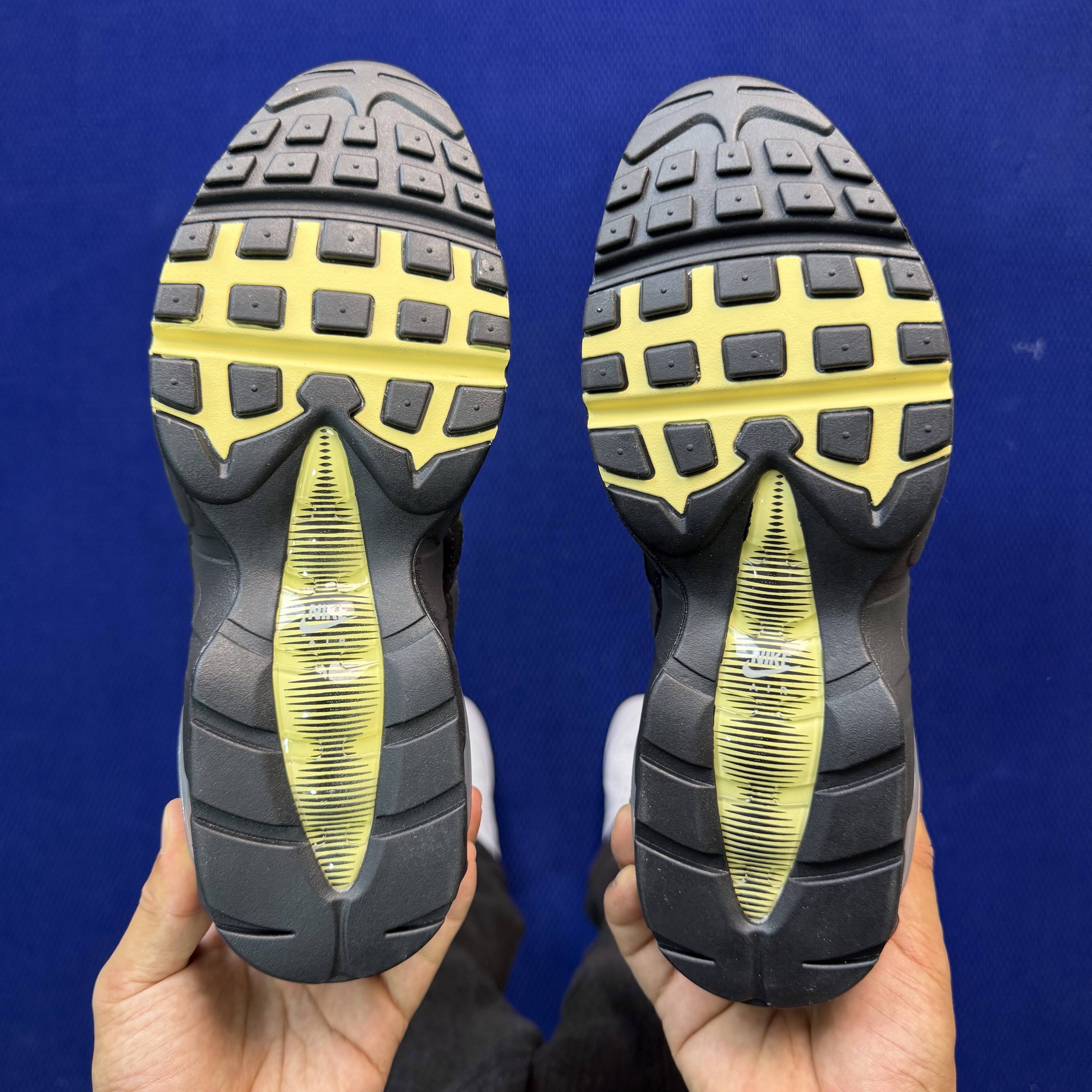 Nike Air Max 95 IB7682-002