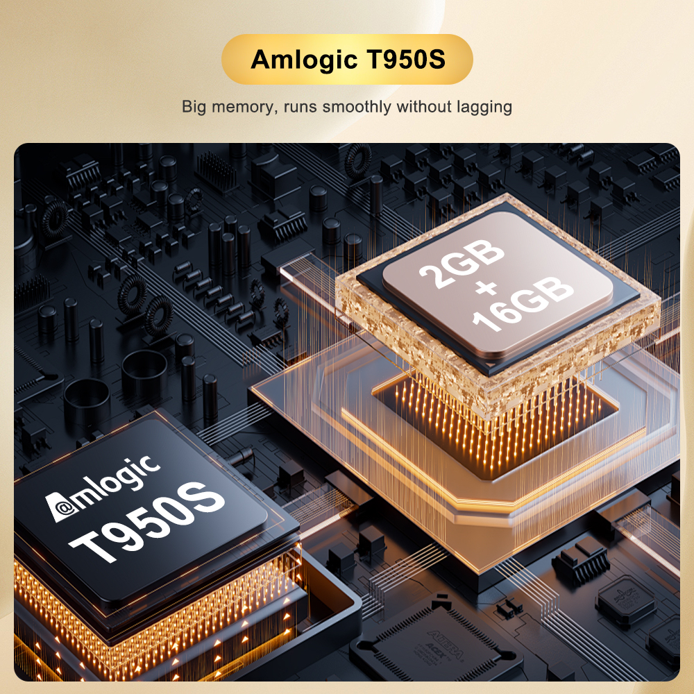 SAPPHIRE P20Ultra 智能投影機｜1080P全高清 升級版800ANSI流明｜電動對焦×4D梯形校正｜Android TV13.0系統｜WiFi6/藍牙5.4｜360°立體聲｜家用辦公影院投影機