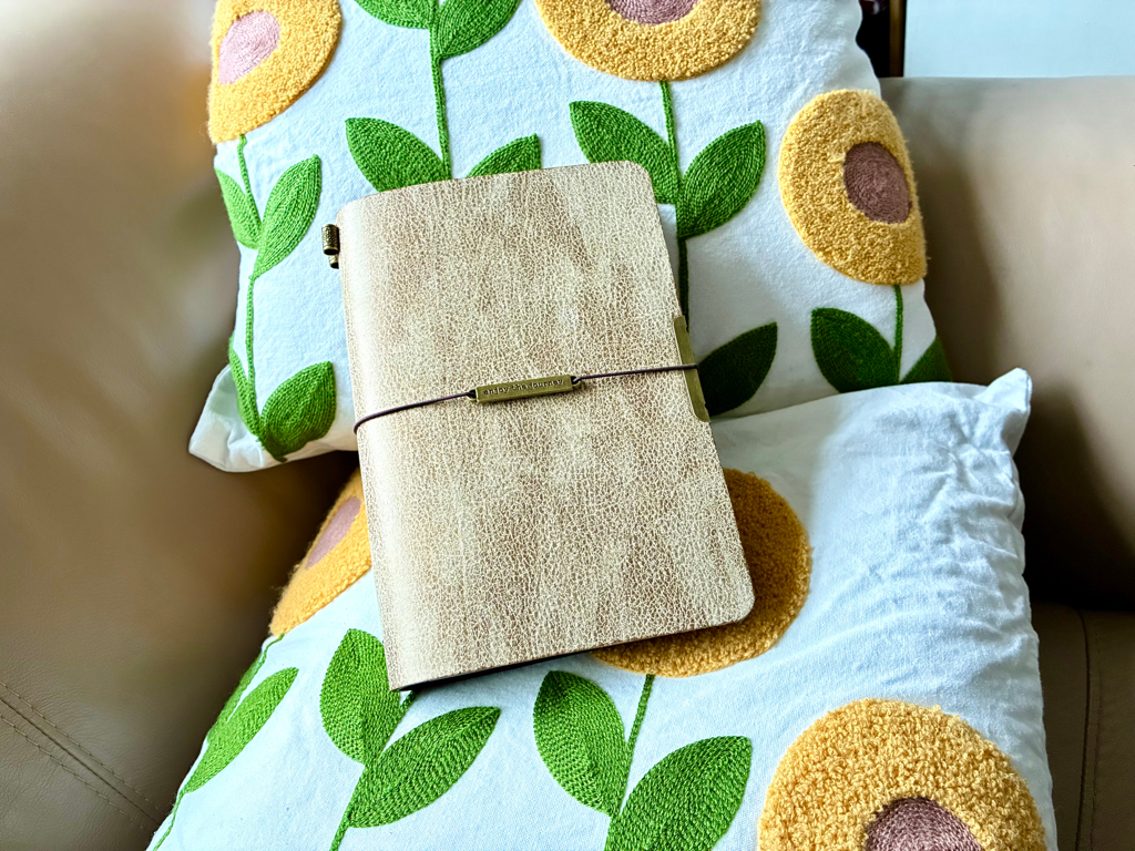 Two Sides to Every Story