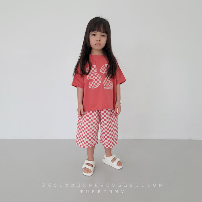 🇰🇷Thefunny  tee