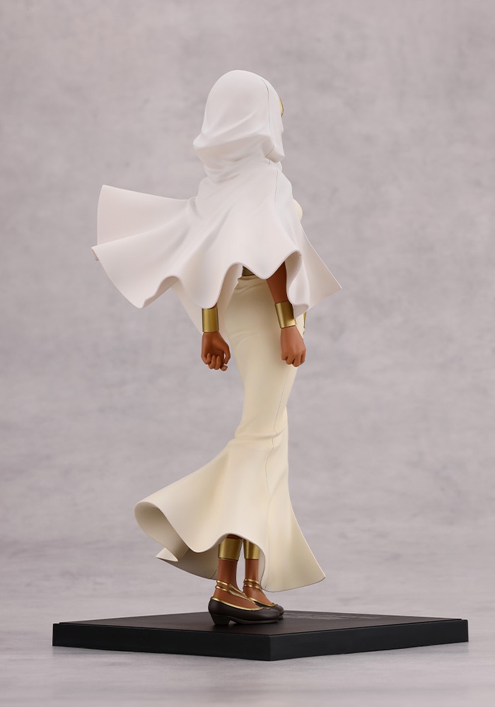 (預訂訂金 $100) (總價 $378) 壽屋 Kotobukiya 遊戲王怪獸之決鬥 OSHI WORKS 伊西絲・伊修達爾 Ishizu Ishtar (KO07631) (行版)