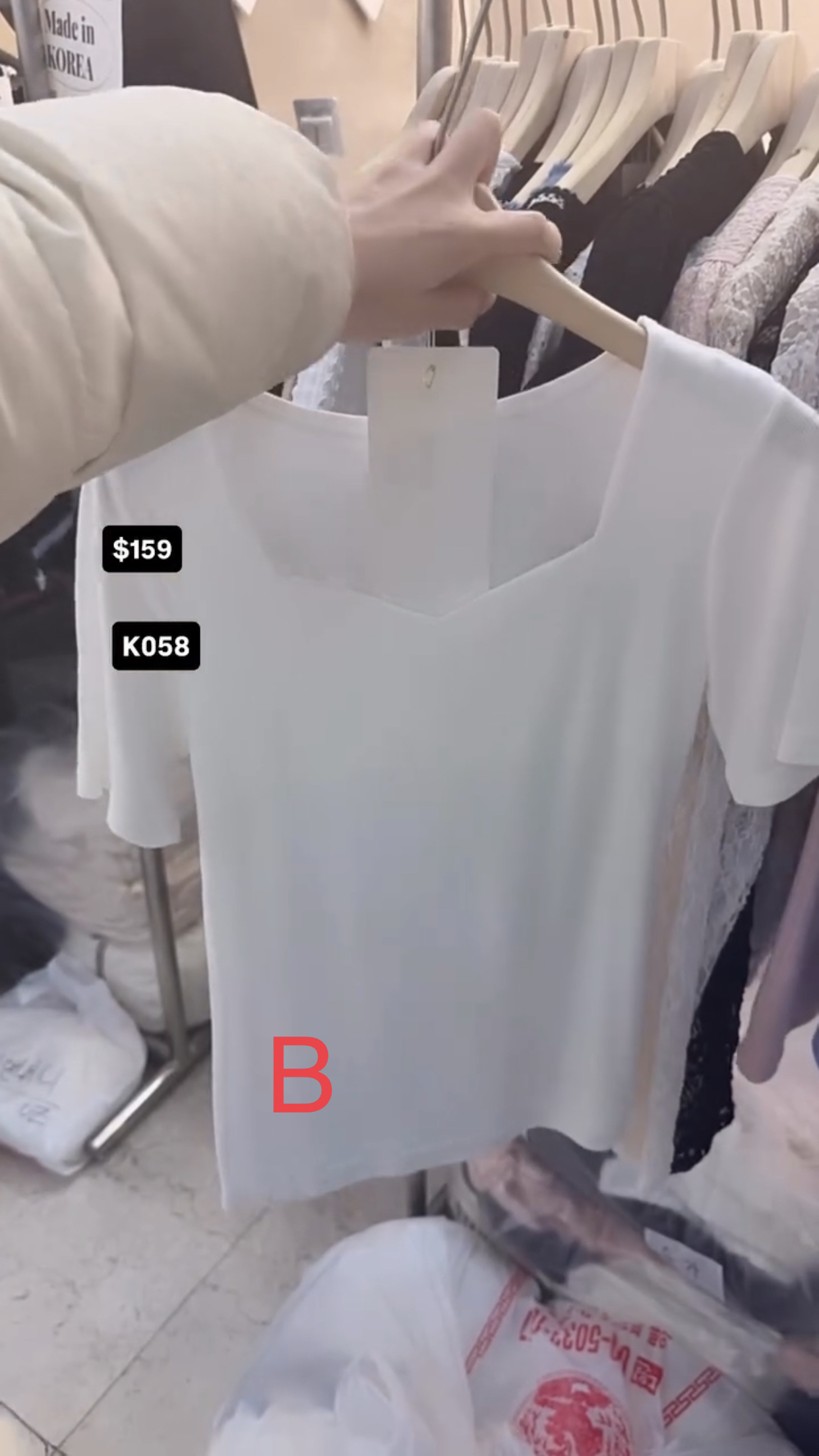 🇰🇷🇰🇷韓國連線5/4🔥🔥11151#K058