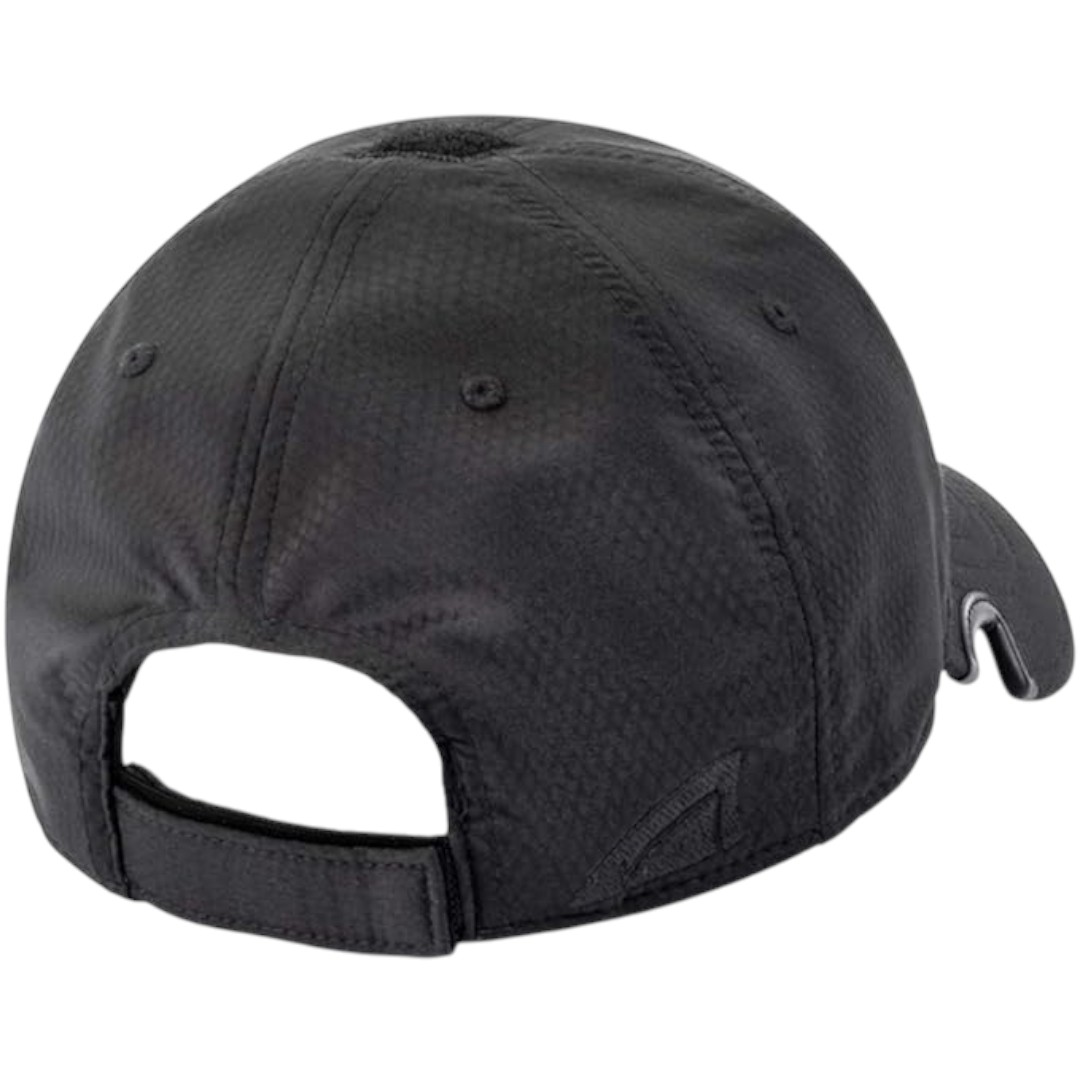 Notch Hats Adjustable Athlete Operator Blackout 棒球帽