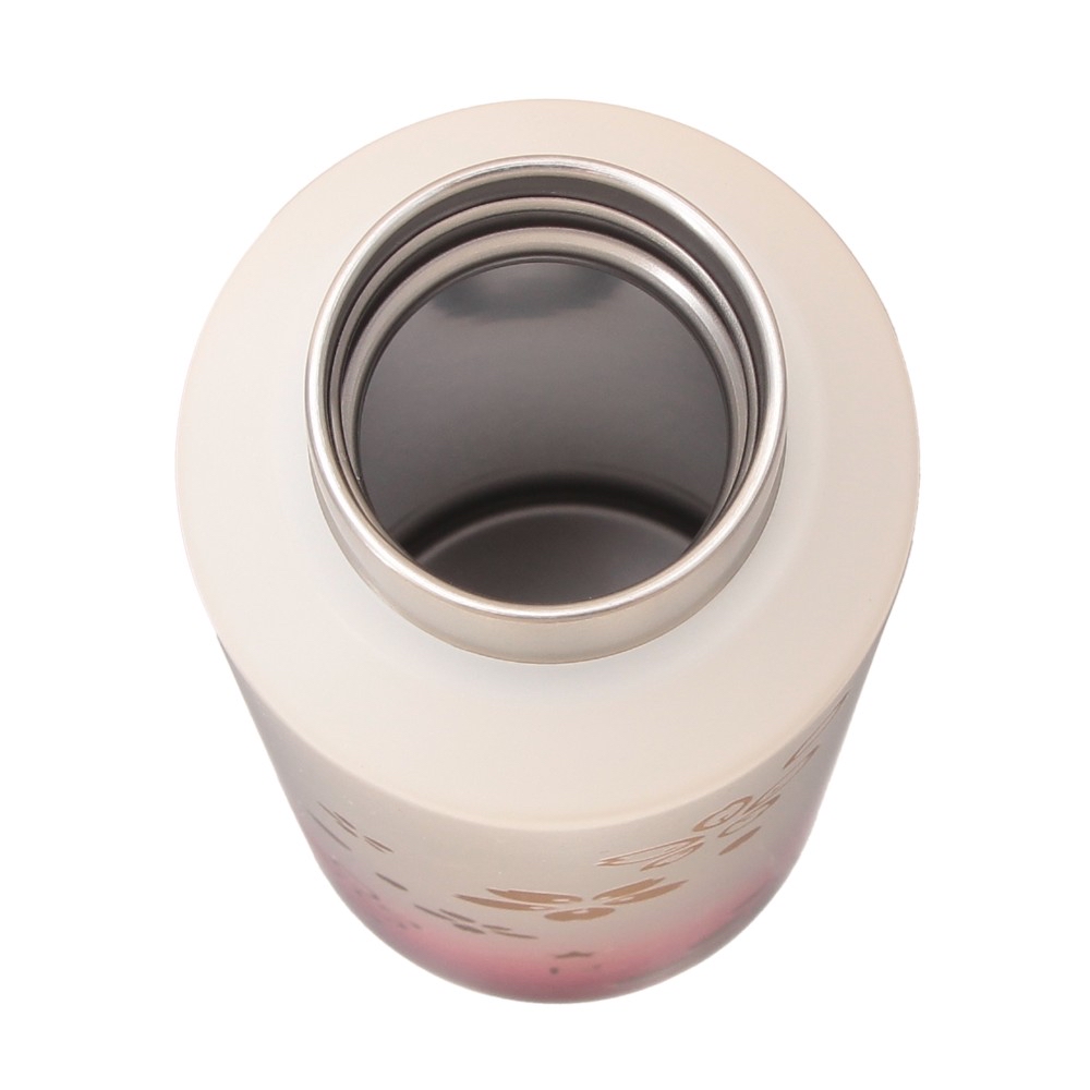 🎀【預訂】 Starbucks Reserve® Roastery Tokyo Sakura 2026 Collection Light Pink 不鏽鋼水瓶473ml