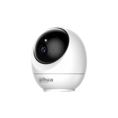 (現貨) 大華 DAHUA Hero H5JS 5MP Indoor Fixed-focal Wi-Fi Pan & Tilt Strike Network Camera (香港行貨)