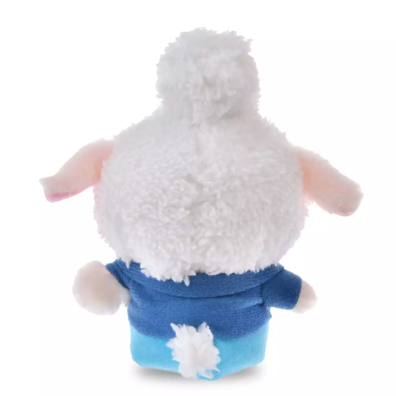 📦訂購 日本代購 Disney 迪士尼 zootopia 優獸大都會 Dawn Bellwether 咩小姐 Urupocha-chan 毛絨小公仔🧸